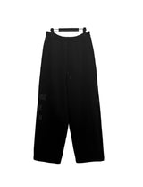 Veccro Lettering Sweatpants