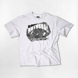 NUSL ユースオーバーフィットTシャツ - 4COLOR