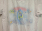 パールTシャツ