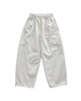 Sever Bonded Panel Sweat Pants