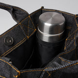 RICO MINI DENIM 3WAY Tote Bag