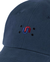 太極旗キャップ - Navy