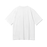 VZ 3D Logo T-Shirts / White