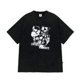 Balance Washing T-Shirt