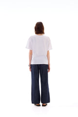 ラビットキャットTシャツ