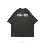 フレームベリーティニーT