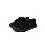 Patrobas Bulky All Black Sneakers