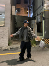 SCフィールドスウェットシャツ