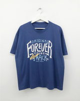 Forever Loose Fit T-shirt (3color)