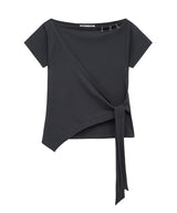タイ ey t (dark grey)