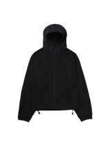 Pull Checked Jacket