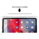 プリン iPad ケース