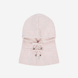 Double String Dot Balaclava (Pink)