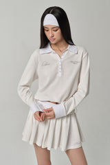 Sunday Balance shirts, Ivory