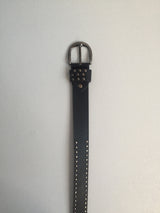 Iconic Stud Belt (2 colors)