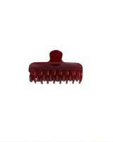 syrup sqaure hair pin