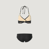 Santa Monica Twist Bikini