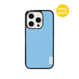 【MADE】Cloud iPhone case [Glossy Glass/Magsafe]