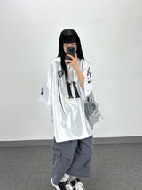 11 ジャージT
