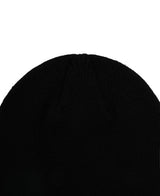 MUCENT SIGNATURE BEANIE (BLACK)
