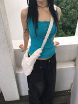 [EE] Touch Button Sleeveless