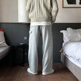 LMN ラインソフトカーペンタースウェットパンツ (3 colors)
