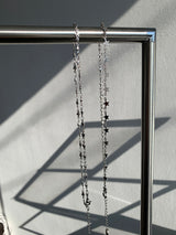 Medium Star Chain Necklace