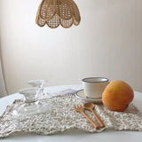 Syringa kitchen cloth