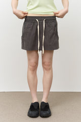 (W) Bella Mini Skirt