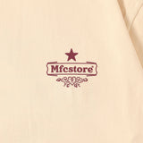 MFC STORE ハングオーバー半袖Tシャツ