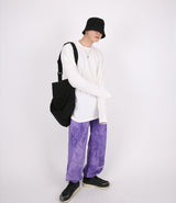 No.8016 8color スパンTシャツ