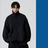 FMACM MK3 Improved Silhouette Jacket