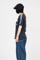 アイデン 89 トラック半袖Tシャツ