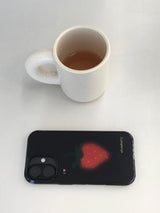 [glass] Strawberry