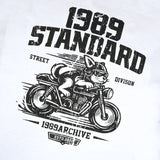 ライディング ドッグ 1989 クロップ ロングスリーブ(SKLSTD-0261)