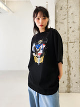 VENTIQUE アメリカンイーグルTシャツ2color