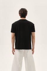 Heavyweight Cotton Relaxed Fit Tee