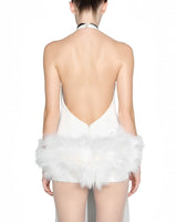 ODILIA DRESS