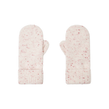 ドットミットグローブ (ホワイト)