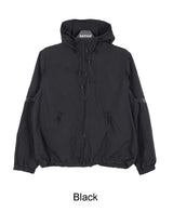 Kaipe Mesh Tech Windbreaker