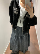 デイオフフーディドジップアップ (3color)