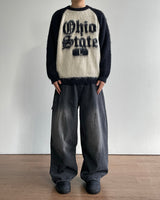 Itsen Angora Knit