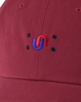 Taegeukgi cap - Red