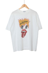 イタリアンストーンズ半袖Tシャツ