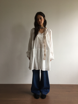 Momang Washed Denim (2color)