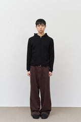 Nine Warm Wide Pants