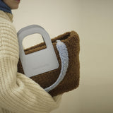 fog bag-brown