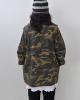 Archive Work Jacket