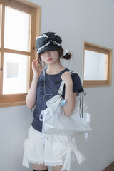 frill jelly bag