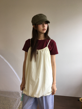 Tender Crewneck T-shirt (9color) 